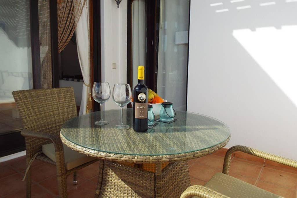 كوستا تاغيسي Los Molinos 5207 Idyllic Apartment المظهر الخارجي الصورة