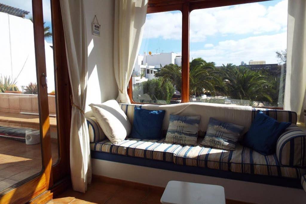 كوستا تاغيسي Los Molinos 5207 Idyllic Apartment المظهر الخارجي الصورة