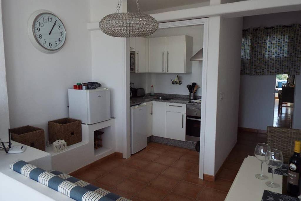 كوستا تاغيسي Los Molinos 5207 Idyllic Apartment المظهر الخارجي الصورة