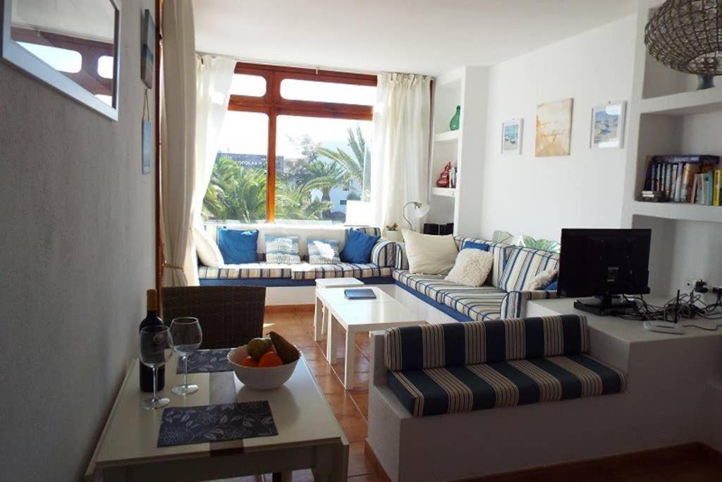 كوستا تاغيسي Los Molinos 5207 Idyllic Apartment المظهر الخارجي الصورة