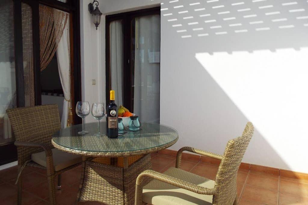 كوستا تاغيسي Los Molinos 5207 Idyllic Apartment المظهر الخارجي الصورة