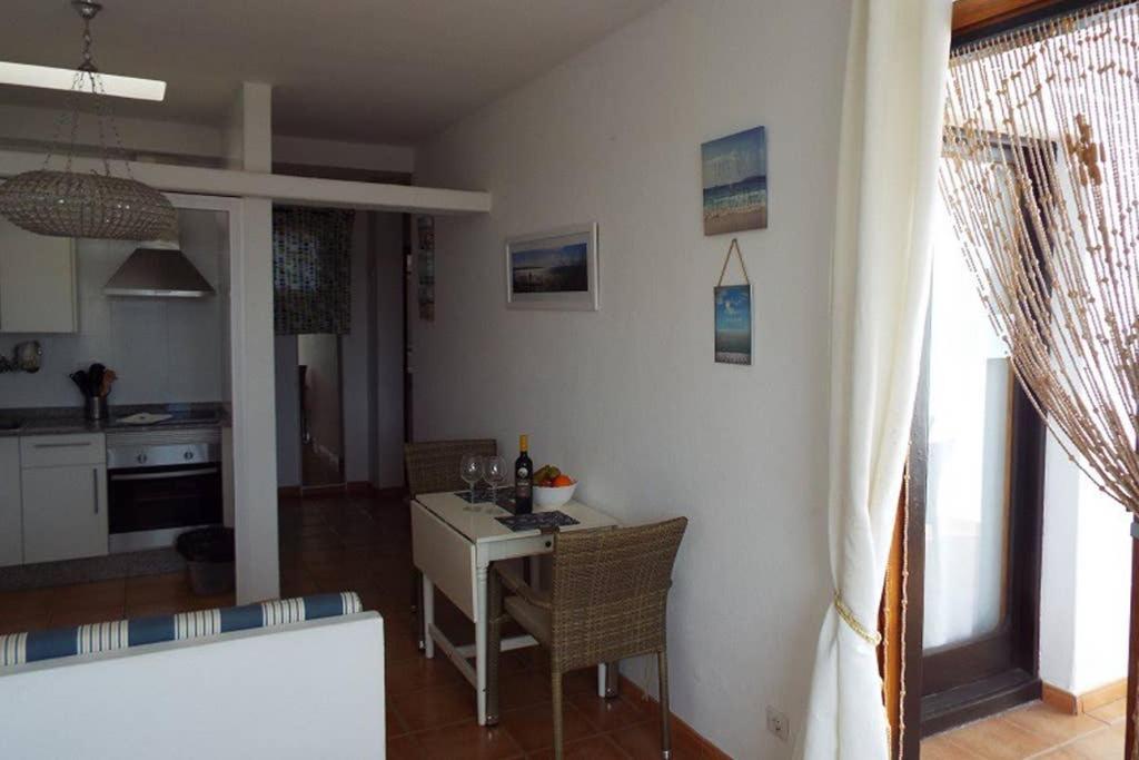 كوستا تاغيسي Los Molinos 5207 Idyllic Apartment المظهر الخارجي الصورة