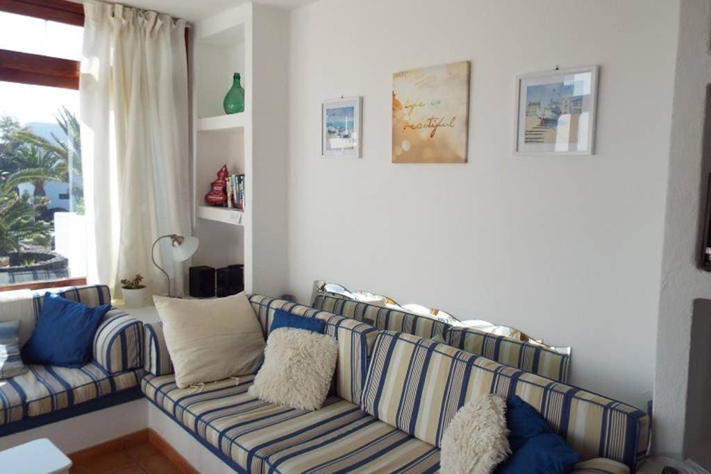 كوستا تاغيسي Los Molinos 5207 Idyllic Apartment المظهر الخارجي الصورة