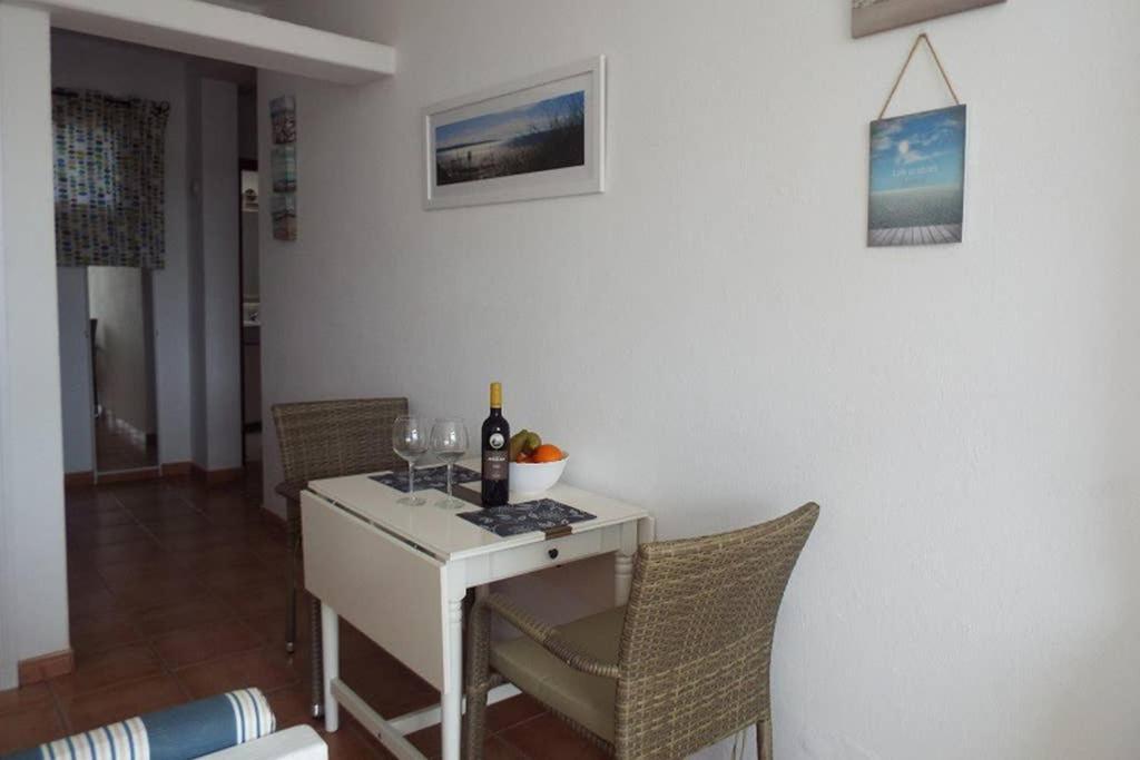 كوستا تاغيسي Los Molinos 5207 Idyllic Apartment المظهر الخارجي الصورة
